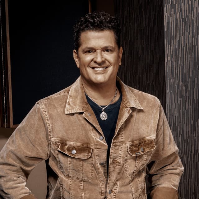 Carlos Vives suites and premium seating