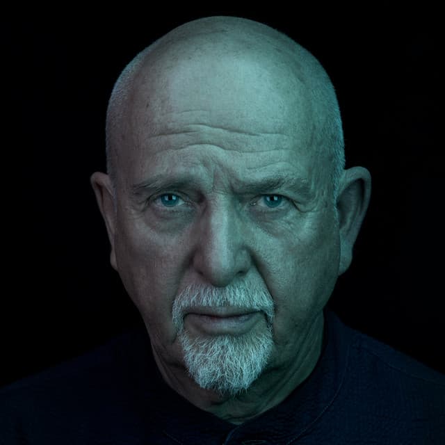 Peter Gabriel suites and premium seating