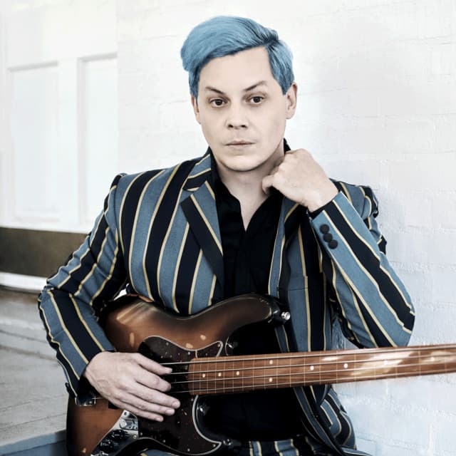 Jack White suites and premium seating