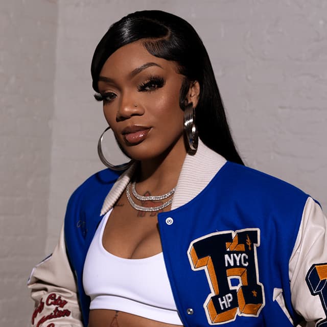 WGCI Big Jam: GloRilla with Sexyy Red