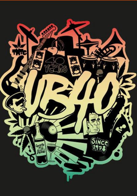 UB40 suites and premium seating
