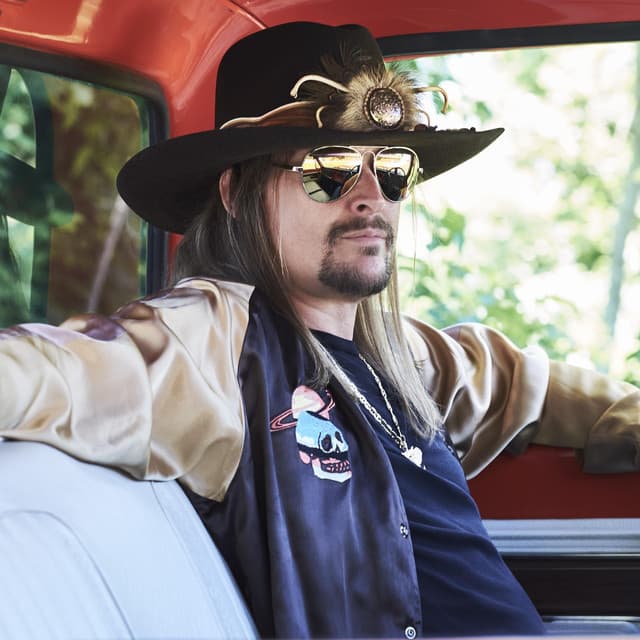 Kid Rock image