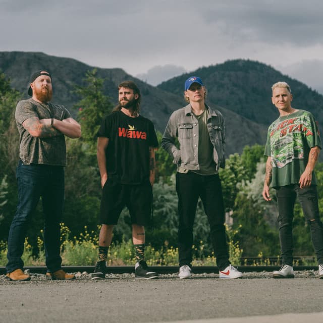 James Barker Band suites and premium seating