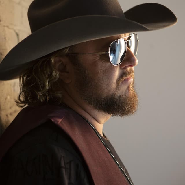 Colt Ford image