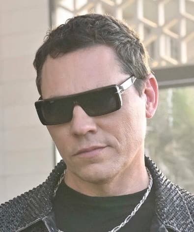 Tiësto image