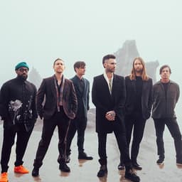 Maroon 5 image