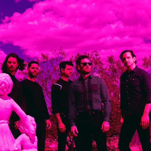 Senses Fail suites and premium seating