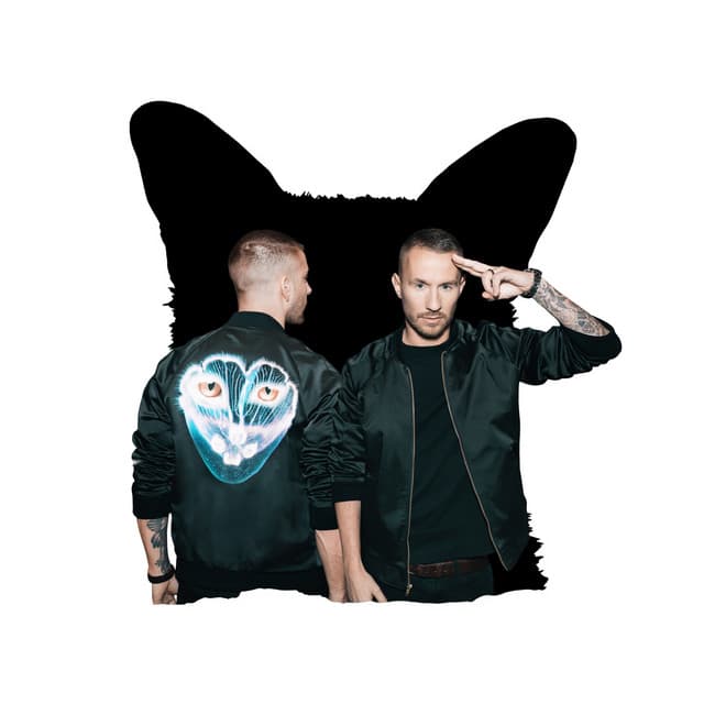 Galantis image