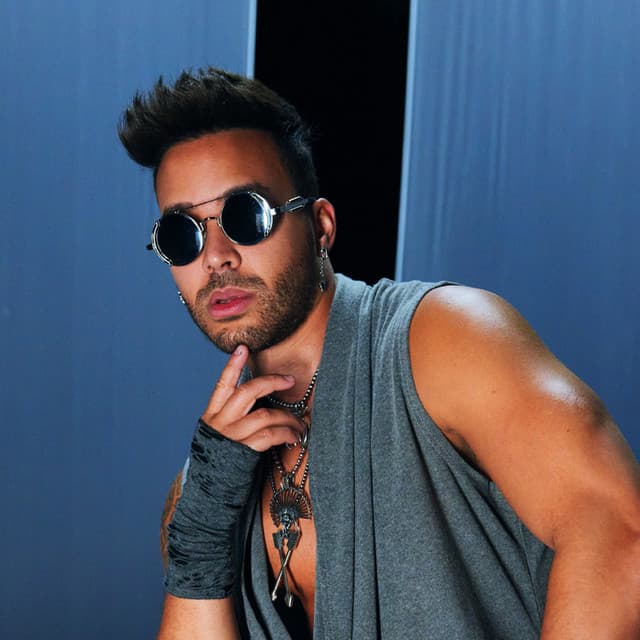 Prince Royce image