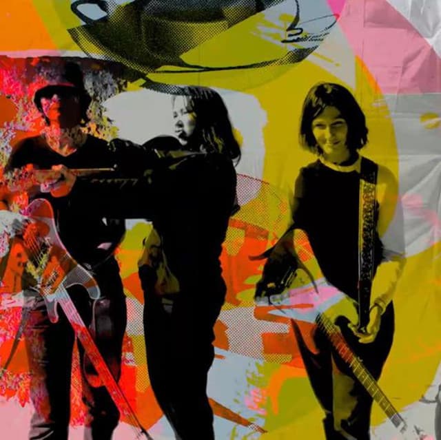 The Breeders image