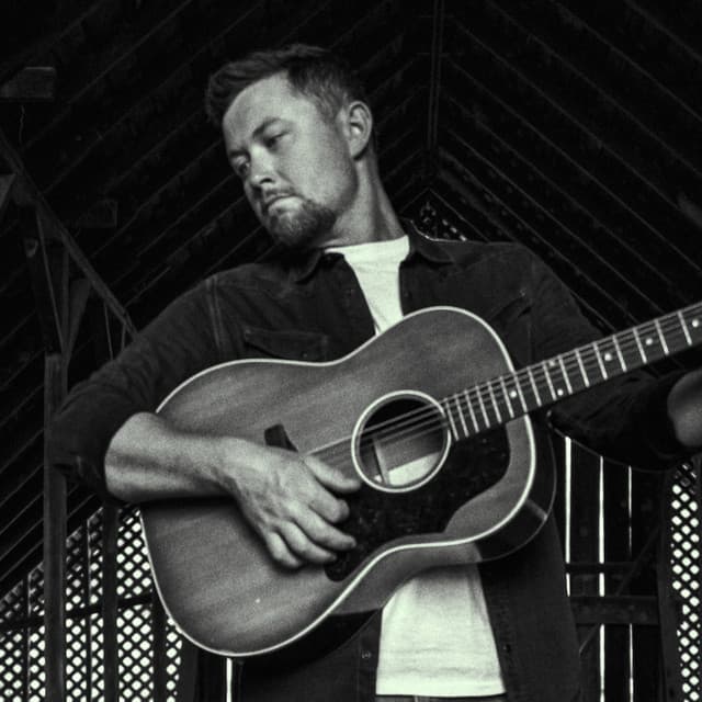 Cody Johnson with Scotty McCreery
