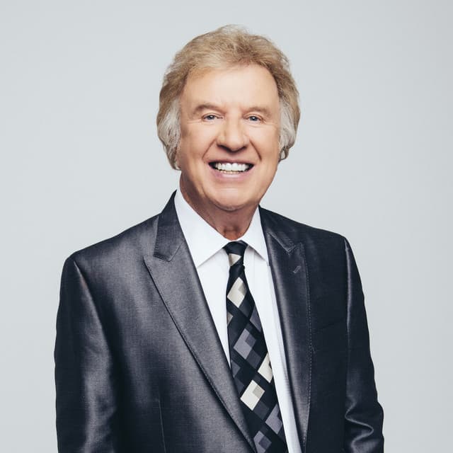 Bill Gaither image