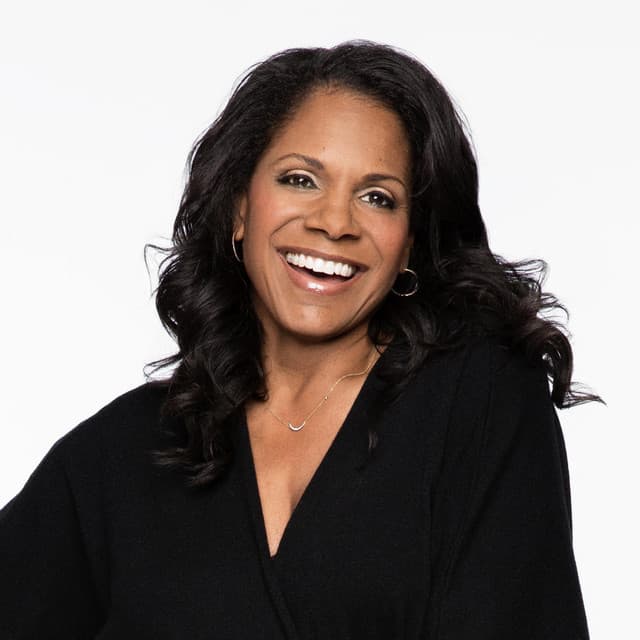 Audra McDonald image