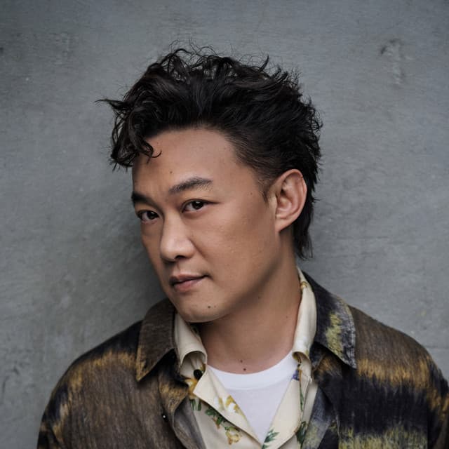 Eason Chan image