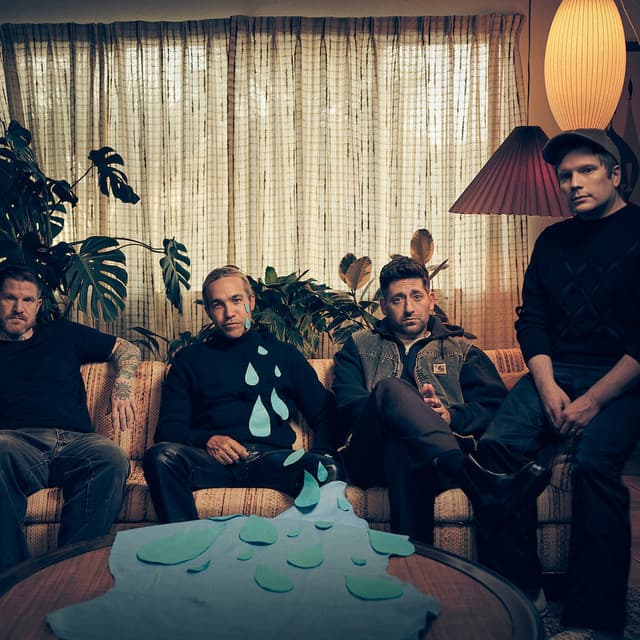 Fall Out Boy suites and premium seating