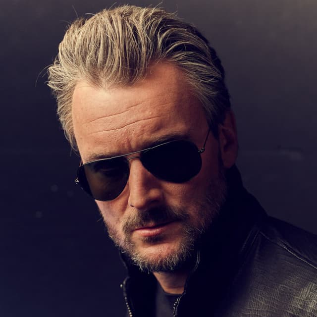 Eric Church image