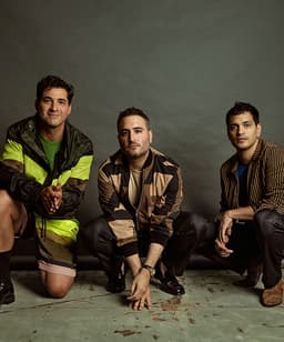 Reik suites and premium seating