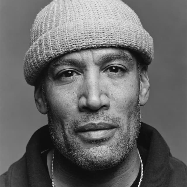 Ben Harper image