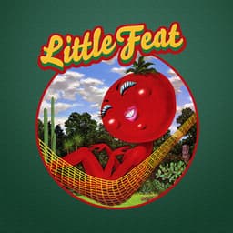 Little Feat image