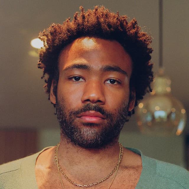 Childish Gambino image