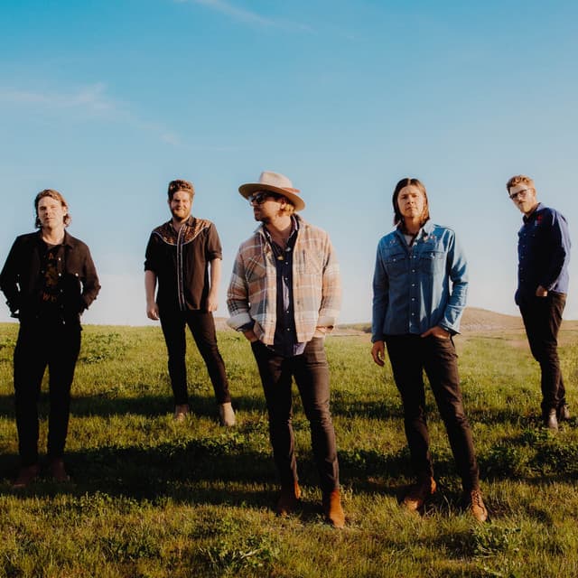 Needtobreathe image