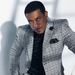 Keith Sweat image