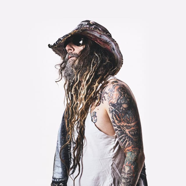 Rob Zombie suites and premium seating