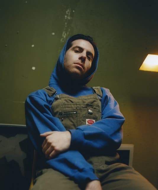 Hoodie Allen suites and premium seating
