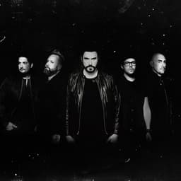 Breaking Benjamin image