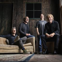 Phish suites and premium seating