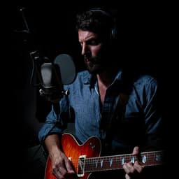 Ray LaMontagne image