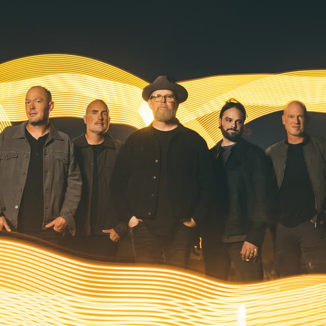 MercyMe suites and premium seating