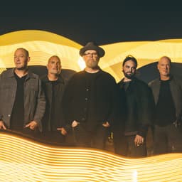 MercyMe image