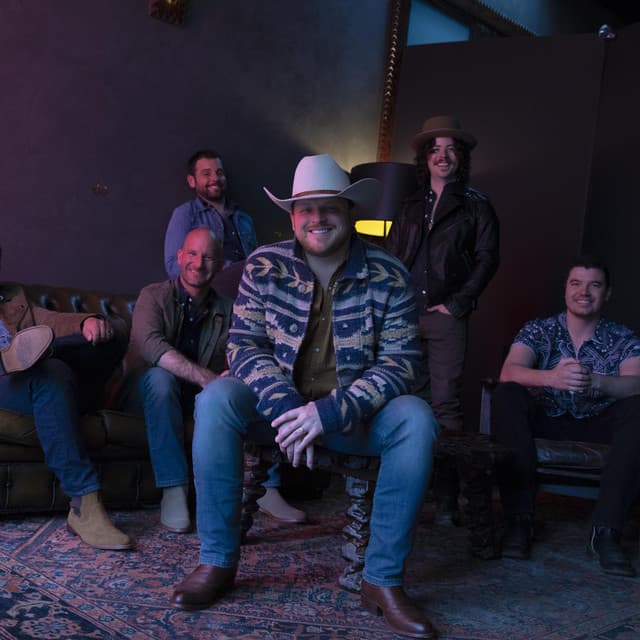 Josh Abbott Band suites and premium seating