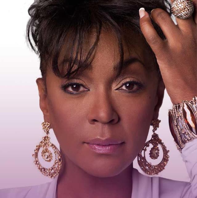 Anita Baker image