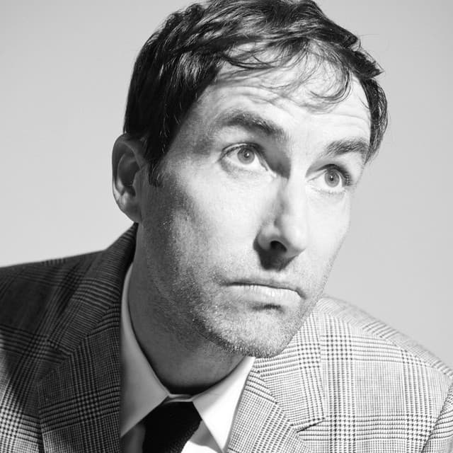 Andrew Bird image