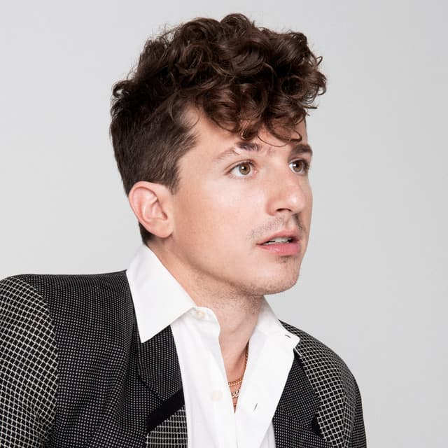 Charlie Puth suites and premium seating