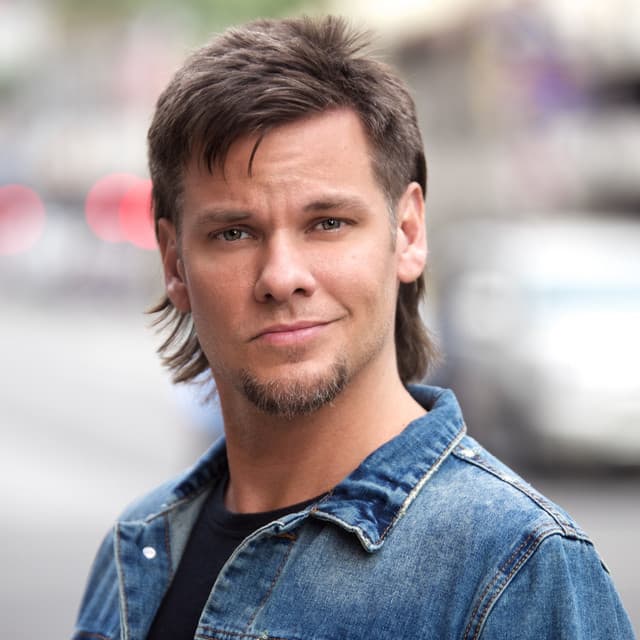 Theo Von