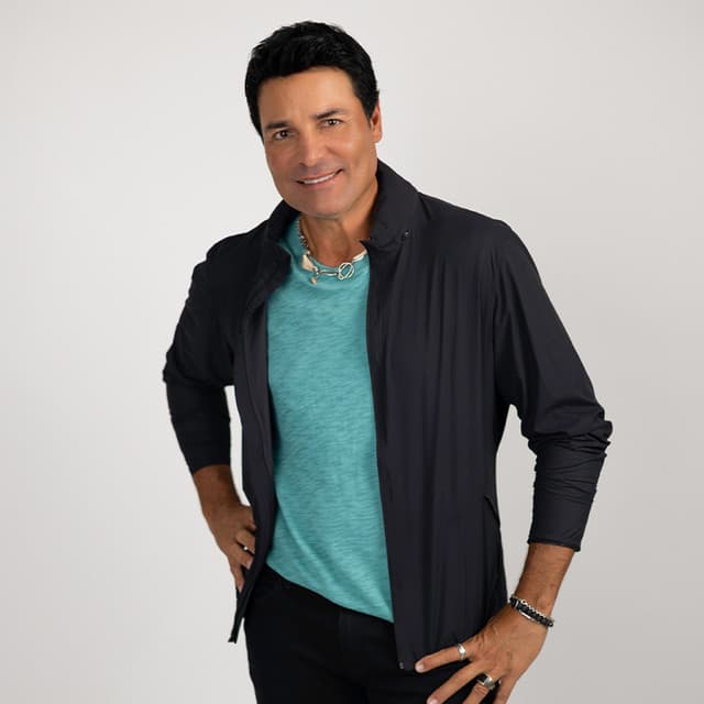 Chayanne suites and premium seating