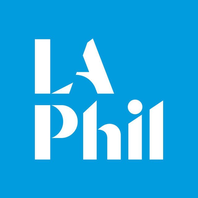 Los Angeles Philharmonic image