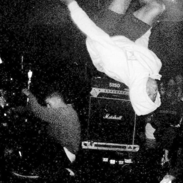 Turnstile with Mannequin Pussy, Speed and Jane Remover