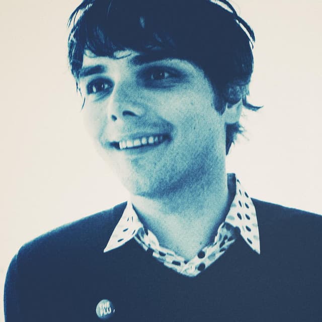 Gerard Way suites and premium seating