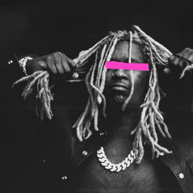 Young Thug suites and premium seating