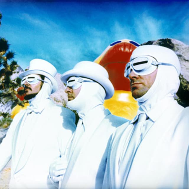 Primus with MonoNeon