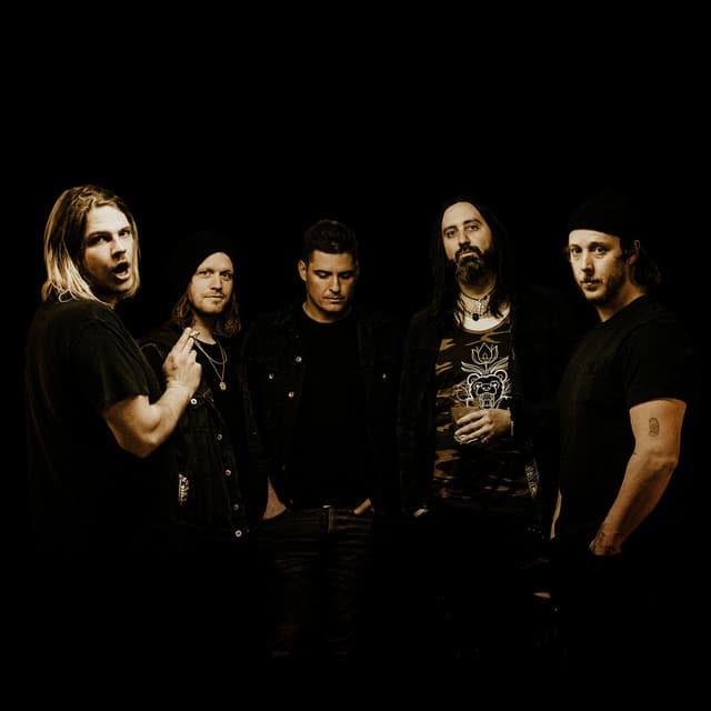 The Glorious Sons image