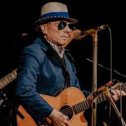 Van Morrison image