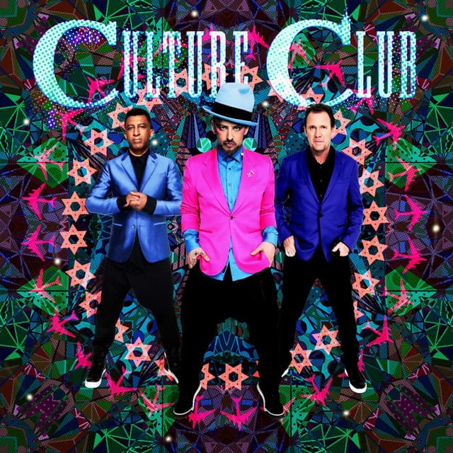 Culture Club suites and premium seating