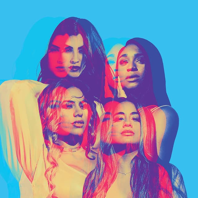 Fifth Harmony image