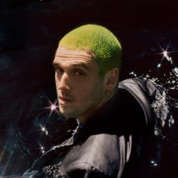 Lauv suites and premium seating