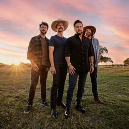 Eli Young Band suites and premium seating